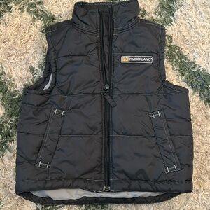 Timberland Vest